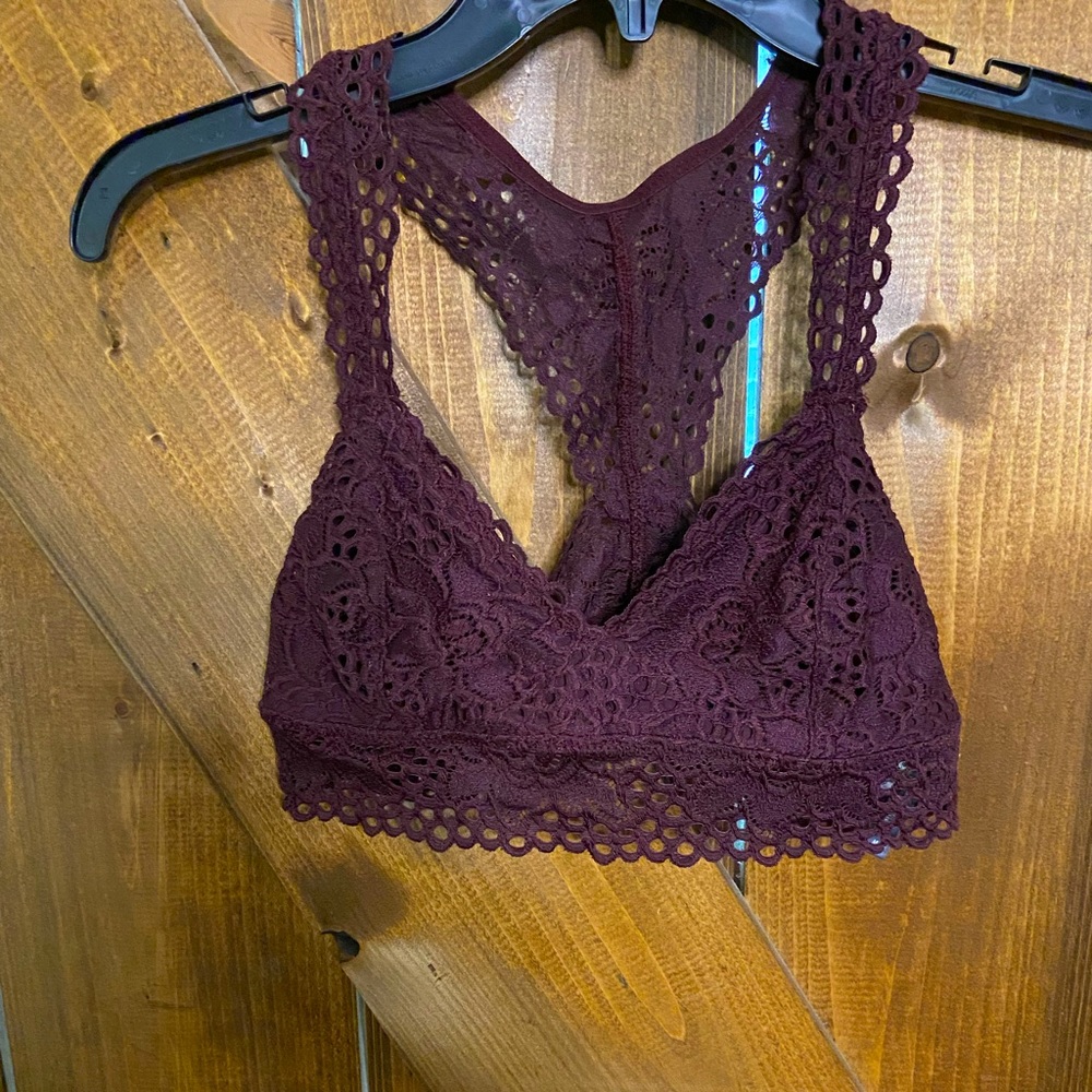 Aerie bra